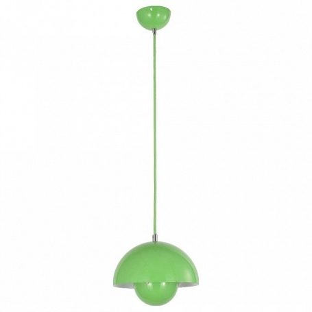 Подвесной светильник Lucia Tucci Narni 197.1 Verde