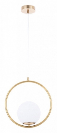 Подвесной светильник Arte Lamp Matisse A7741SP-1AB