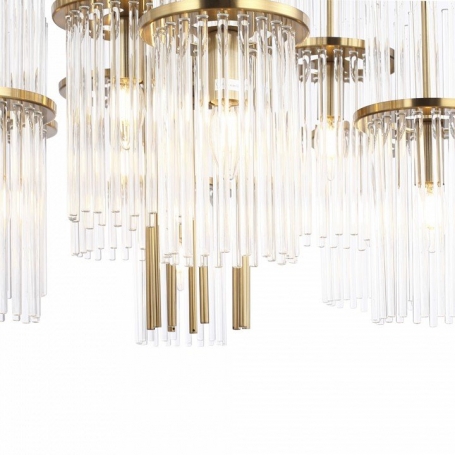 Подвесная люстра ST-Luce TASSE SL6145.303.09