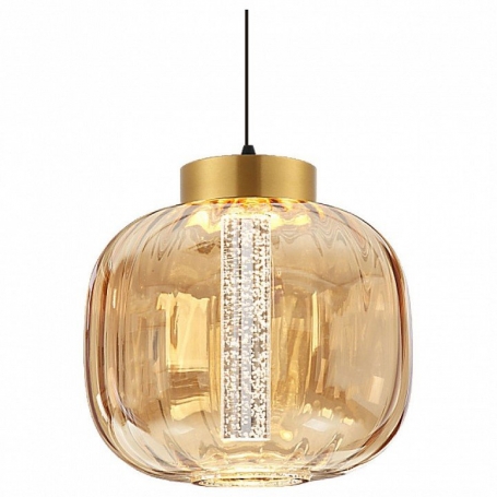 Подвесной светильник  PLC-7077-210-P-AMBER