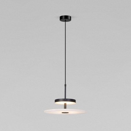Подвесной светильник Thasos 40342 LED черный