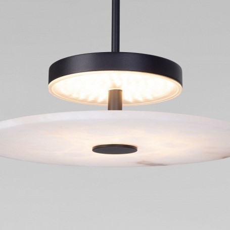 Подвесной светильник Thasos 40342 LED черный
