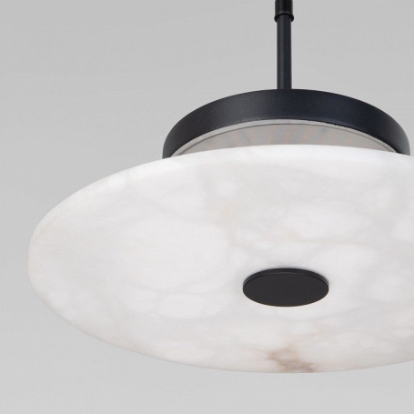 Подвесной светильник Thasos 40342 LED черный