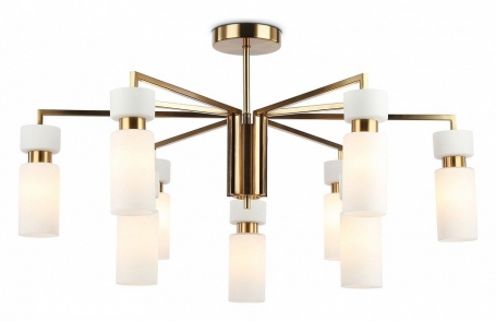 Подвесная люстра Ambrella light High Light LH56128