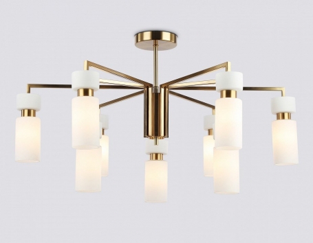 Подвесная люстра Ambrella light High Light LH56128