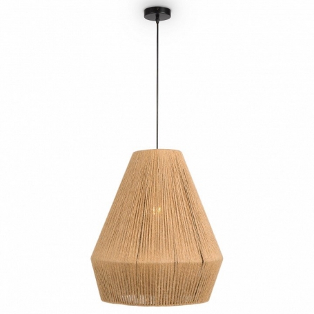 Подвесной светильник LoungeGarden FR5247PL-01BG1