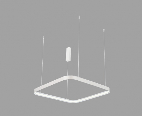 Подвесной светодиодный светильник Italline IT013-6031 white 3000K