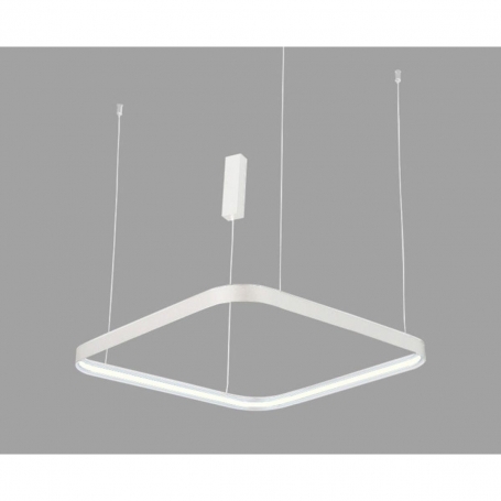 Подвесной светодиодный светильник Italline IT013-6024 white 3000K Подвесной светодиодный светильник Italline IT013-6024 white 3000K