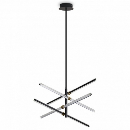 Подвесной светильник Brilliance FR5557PL-L22B