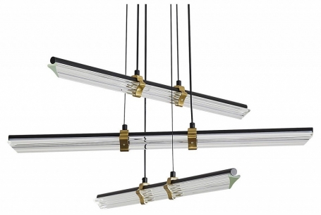 Подвесной светильник Brilliance FR5557PL-L22B1