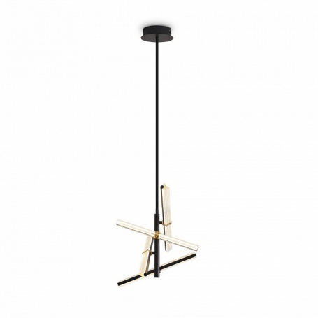 Подвесной светильник Brilliance FR5557PL-L32B