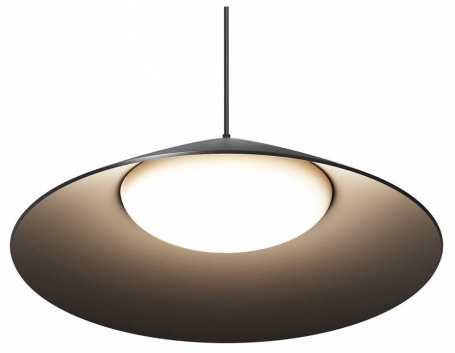Трековый светильник Campana O-TR01-1-P-12WB3K