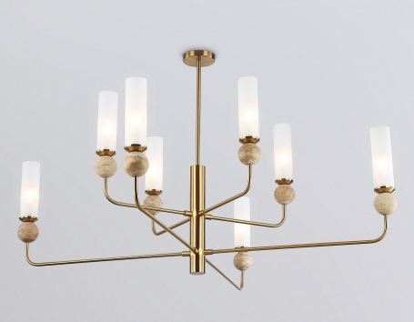 Подвесная люстра Ambrella light High Light LH53252