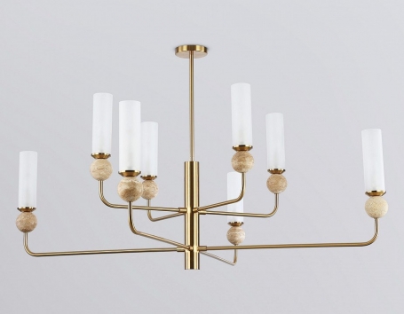 Подвесная люстра Ambrella light High Light LH53252