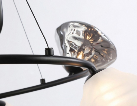 Подвесная люстра Ambrella light High Light LH15003