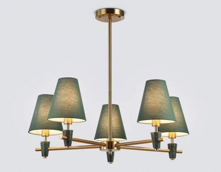 Подвесная люстра Ambrella light High Light LH75051