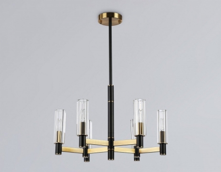 Подвесная люстра Ambrella light High Light LH55511