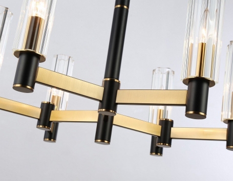 Подвесная люстра Ambrella light High Light LH55511