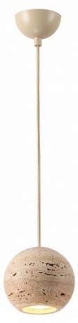 Подвесной светильник Travertino 6625/1L