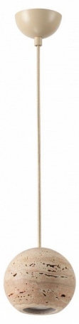 Подвесной светильник Travertino 6625/1L