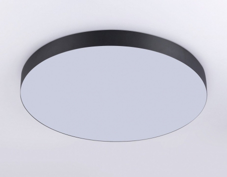 Потолочный светильник Orbital Air Alum FV5538