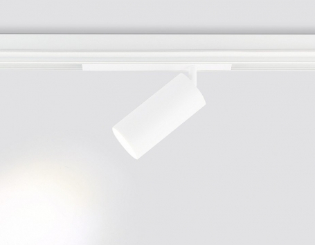 Трековый светодиодный светильник Ambrella Light Track System Magnetic 220V GL1231