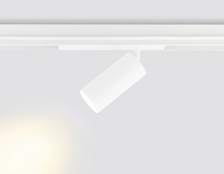 Трековый светодиодный светильник Ambrella Light Track System Magnetic 220V GL1231