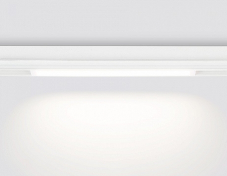 Трековый светодиодный светильник Ambrella Light Track System Magnetic 220V GL1271