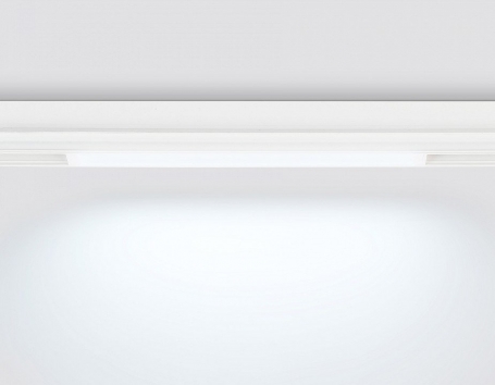 Трековый светодиодный светильник Ambrella Light Track System Magnetic 220V GL1271
