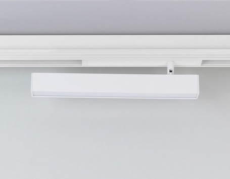 Трековый светодиодный светильник Ambrella Light Track System Magnetic 220V GL1331