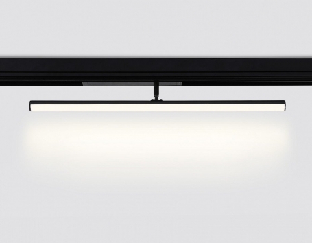 Трековый светодиодный светильник Ambrella Light Track System Magnetic 220V GL1361