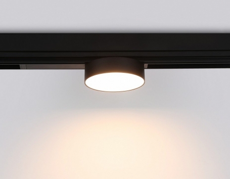 Трековый светодиодный светильник Ambrella Light Track System Magnetic 220V GL1381