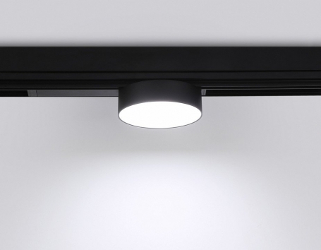 Трековый светодиодный светильник Ambrella Light Track System Magnetic 220V GL1381