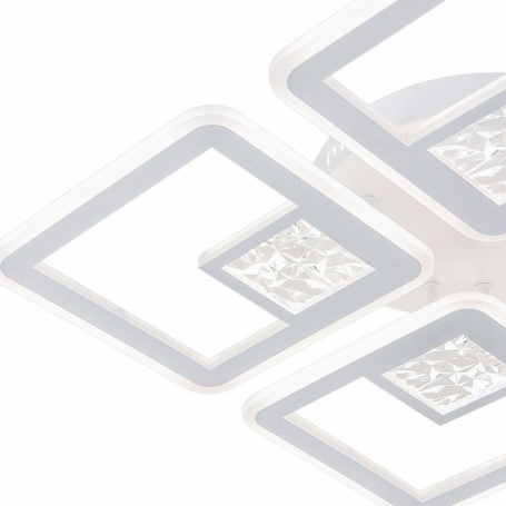 Подвесная люстра Escada Hydria 10277/4LED