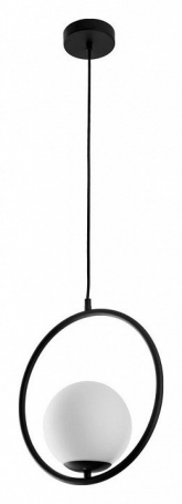 Подвесной светильник Matisse A7741SP-1BK