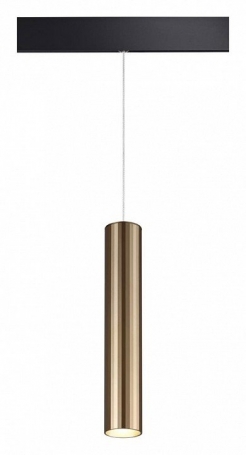 Трековый светильник Novotech Flum 358990