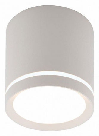 Точечный светильник Denkirs DK4016 DK4013-WH