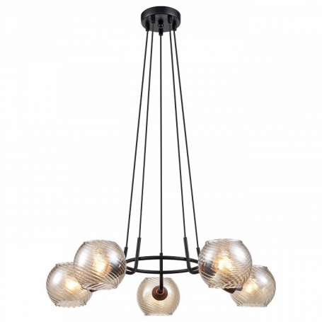 Подвесная люстра Vele Luce Imelda VL5832P05