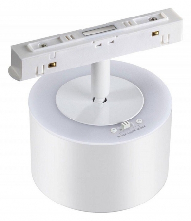 Трековый светильник Novotech Flum 358979
