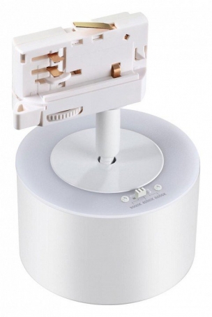 Трековый светильник Novotech Giro 358976