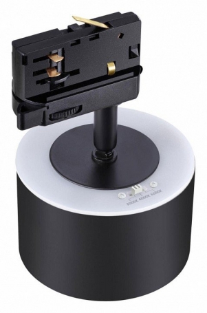 Трековый светильник Novotech Giro 358977