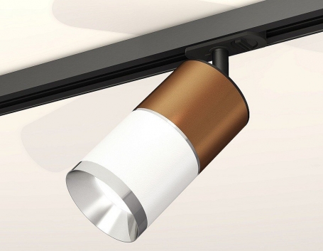 Трековый светильник Ambrella light TECHNO SPOT XT7401060