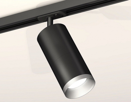 Трековый светильник Ambrella light TECHNO SPOT XT7402102