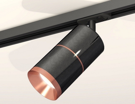 Трековый светильник Ambrella light TECHNO SPOT XT7403002