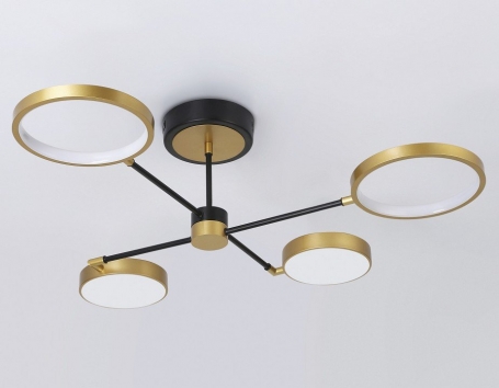 Потолочная люстра Ambrella light COMFORT FL5153
