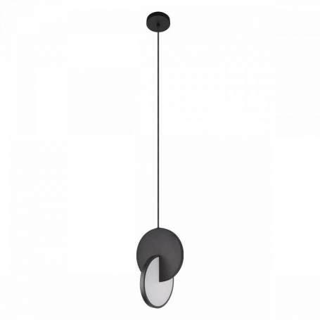 Подвесной светильник Loft IT Eclipse 9970BK