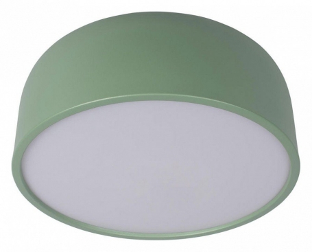 Потолочный светильник Loft IT Axel 10201/350 Green