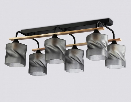 Светильник потолочный Ambrella light TRADITIONAL TR3033250