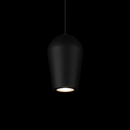 Подвесной светодиодный светильник Loft IT Blackout 10357/10