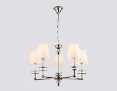 Подвесная люстра Ambrella light High Light LH71001
